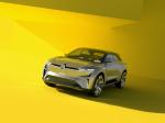 Renault Morphoz Concept 2020 года